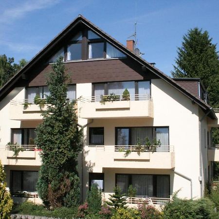 Apartamento Ferienresidenz Wurmbergblick Braunlage Exterior foto
