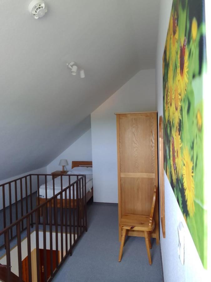 Apartamento Ferienresidenz Wurmbergblick Braunlage Exterior foto