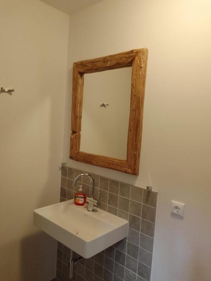 Apartamento Ferienresidenz Wurmbergblick Braunlage Exterior foto