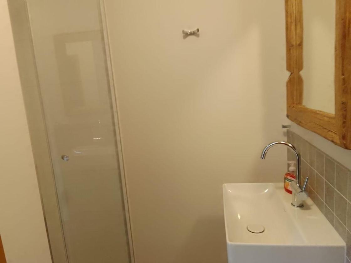 Apartamento Ferienresidenz Wurmbergblick Braunlage Exterior foto