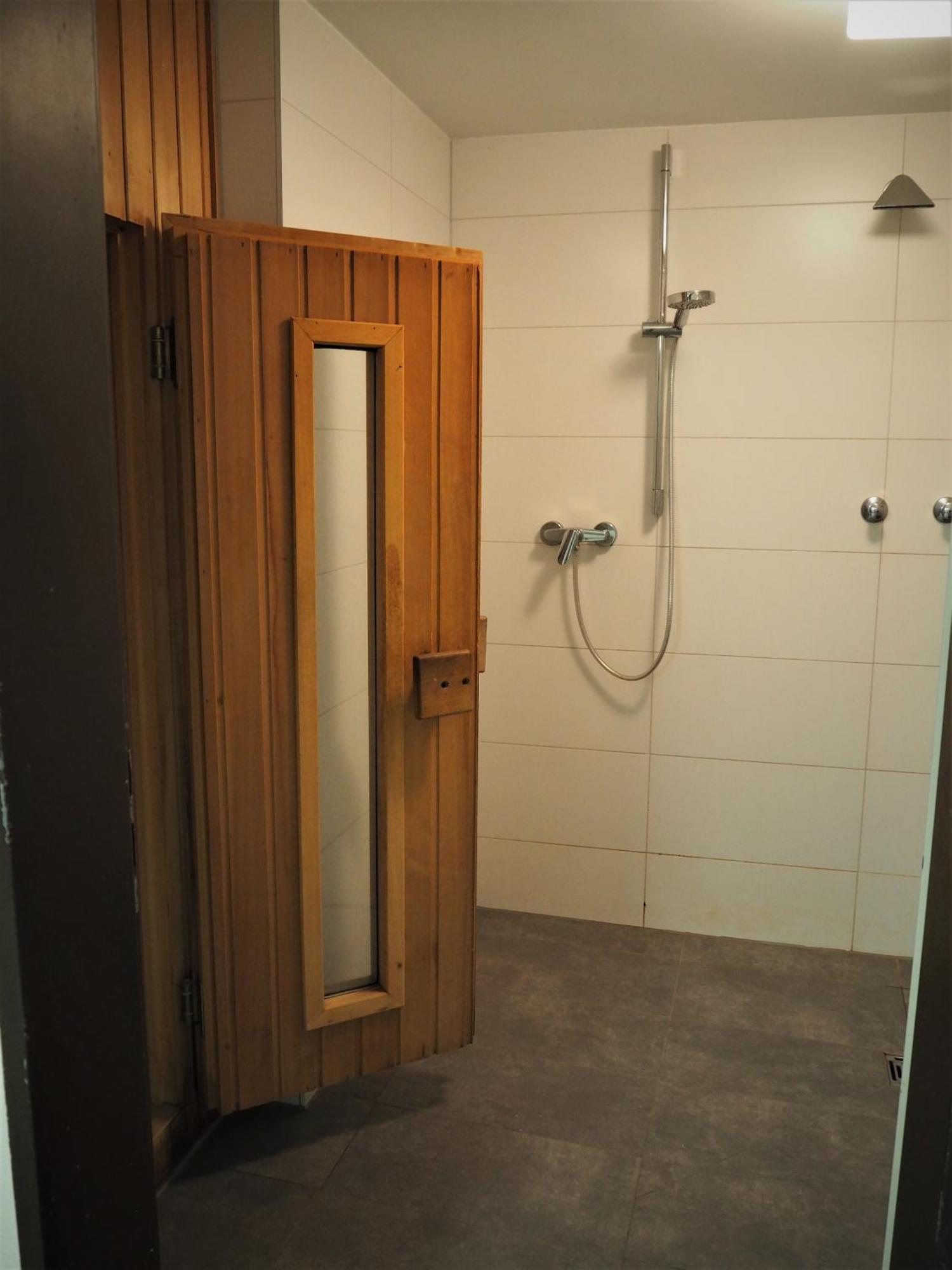 Apartamento Ferienresidenz Wurmbergblick Braunlage Exterior foto