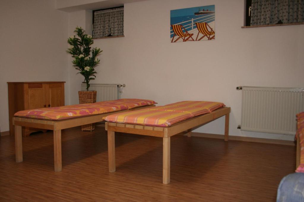 Apartamento Ferienresidenz Wurmbergblick Braunlage Exterior foto