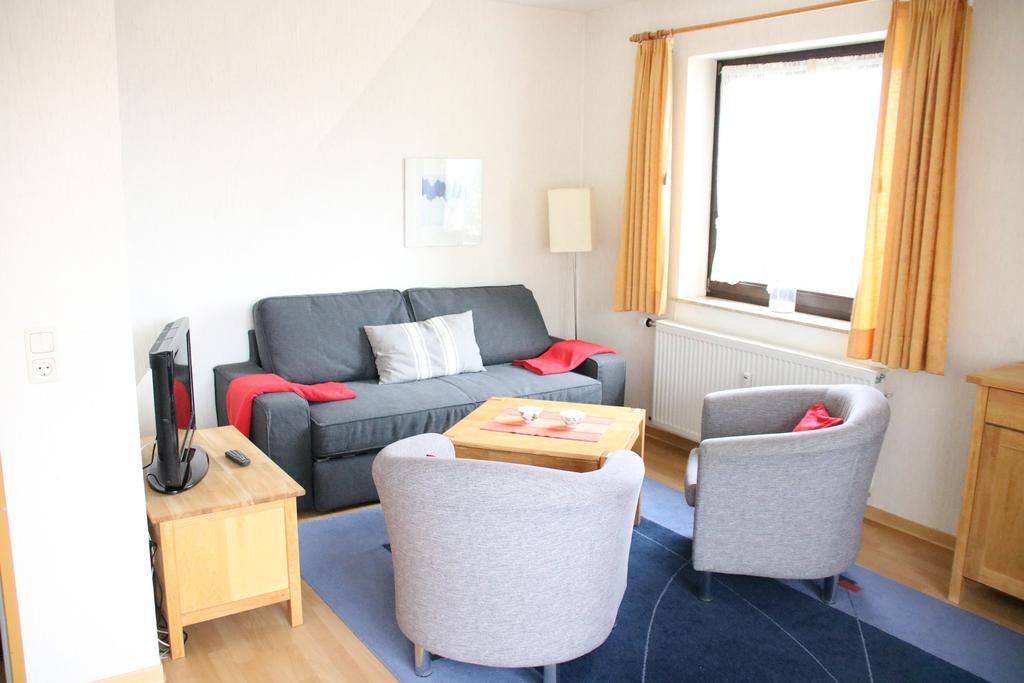 Apartamento Ferienresidenz Wurmbergblick Braunlage Exterior foto