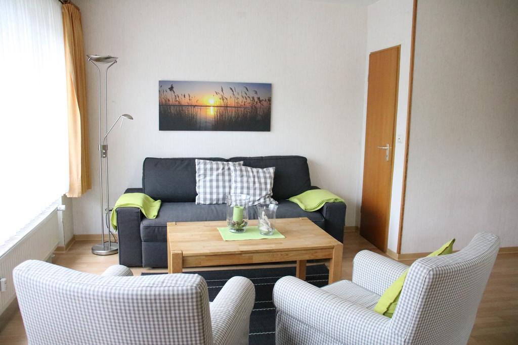 Apartamento Ferienresidenz Wurmbergblick Braunlage Exterior foto