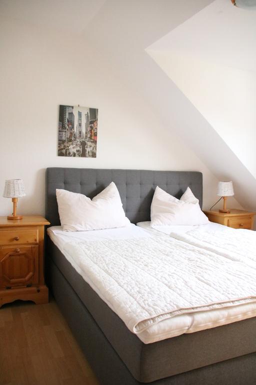 Apartamento Ferienresidenz Wurmbergblick Braunlage Exterior foto