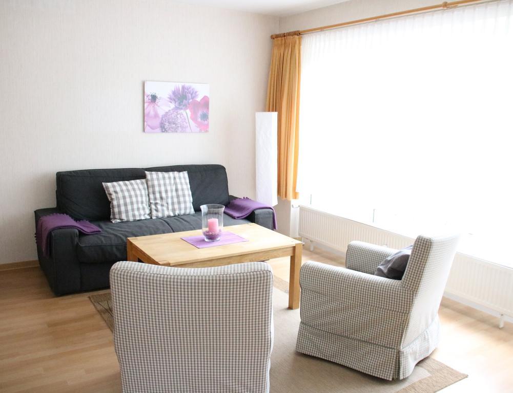 Apartamento Ferienresidenz Wurmbergblick Braunlage Exterior foto