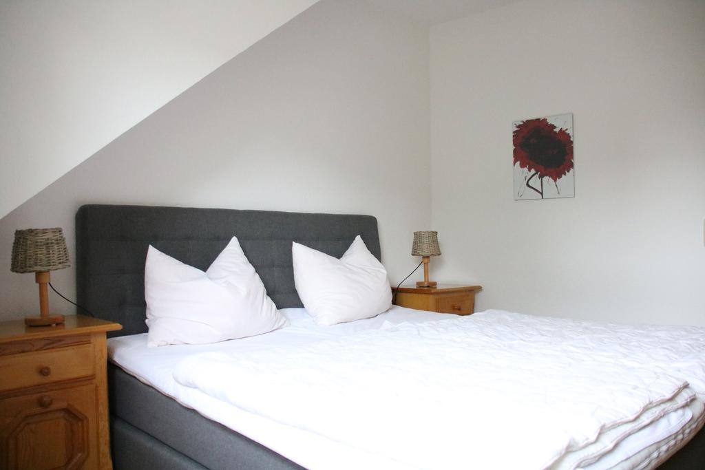 Apartamento Ferienresidenz Wurmbergblick Braunlage Exterior foto