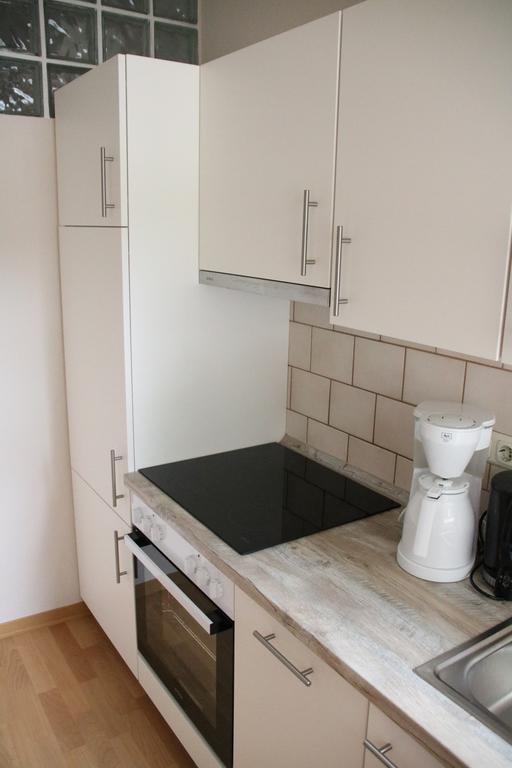 Apartamento Ferienresidenz Wurmbergblick Braunlage Exterior foto