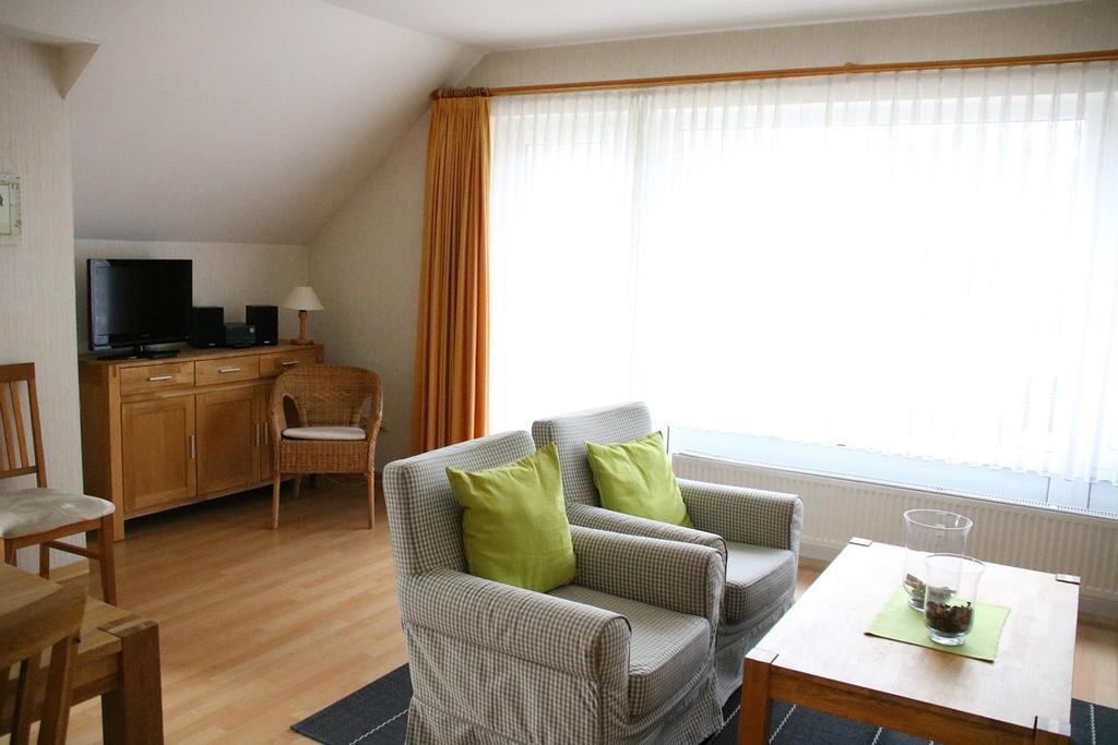 Apartamento Ferienresidenz Wurmbergblick Braunlage Exterior foto