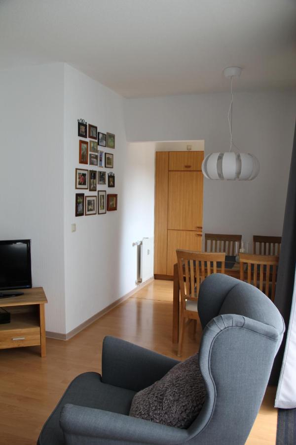 Apartamento Ferienresidenz Wurmbergblick Braunlage Exterior foto